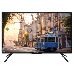 Телевизор LIBERTON 43HE1UHDTA1.5 в Запорожье